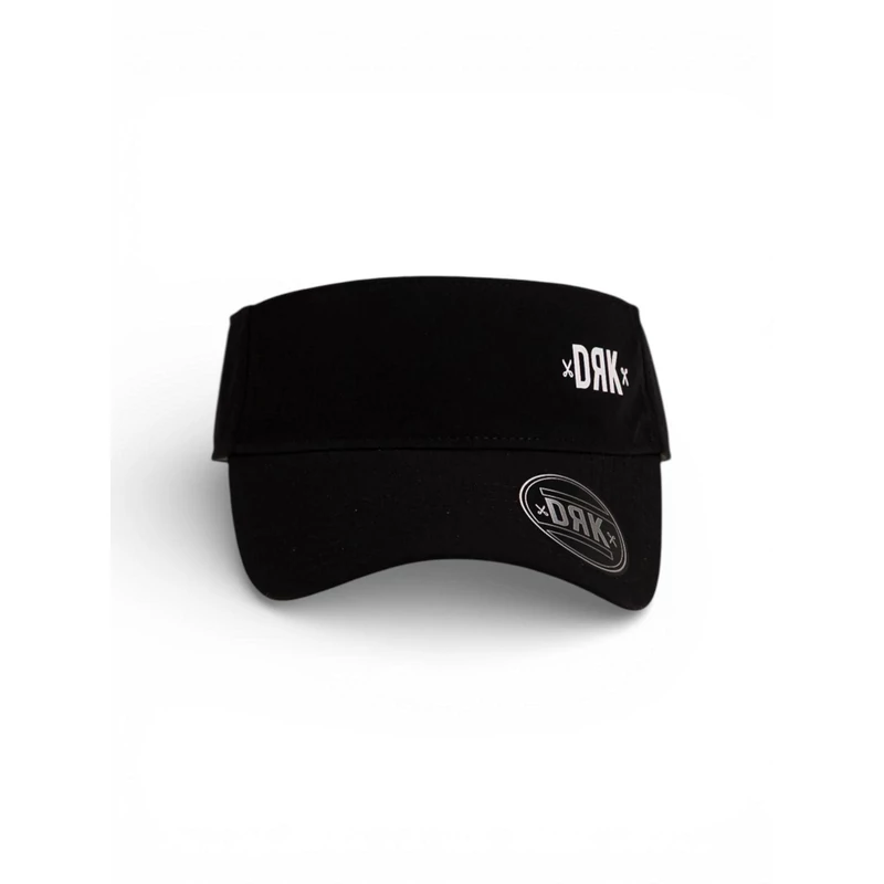 DARYL VISOR