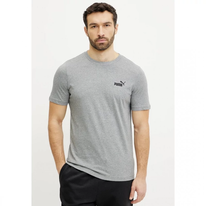 Puma póló ESS Small No. 1 Logo Tee