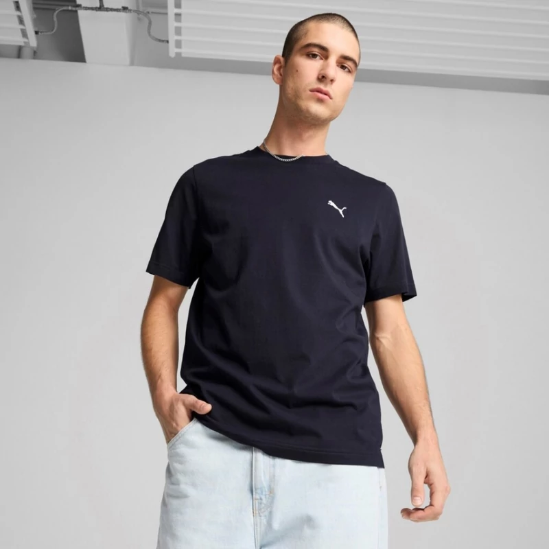 Puma póló ESS Small Logo Tee