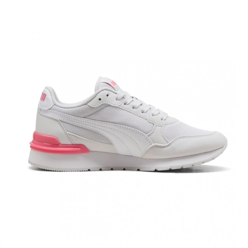 Puma cipő ST Runner v4 Mesh Jr