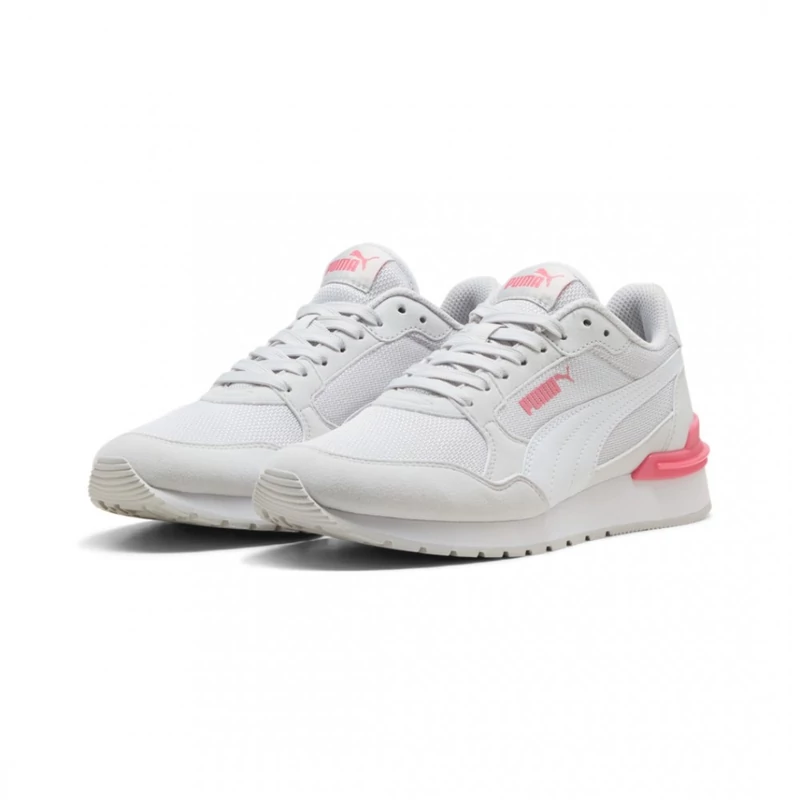 Puma cipő ST Runner v4 Mesh Jr