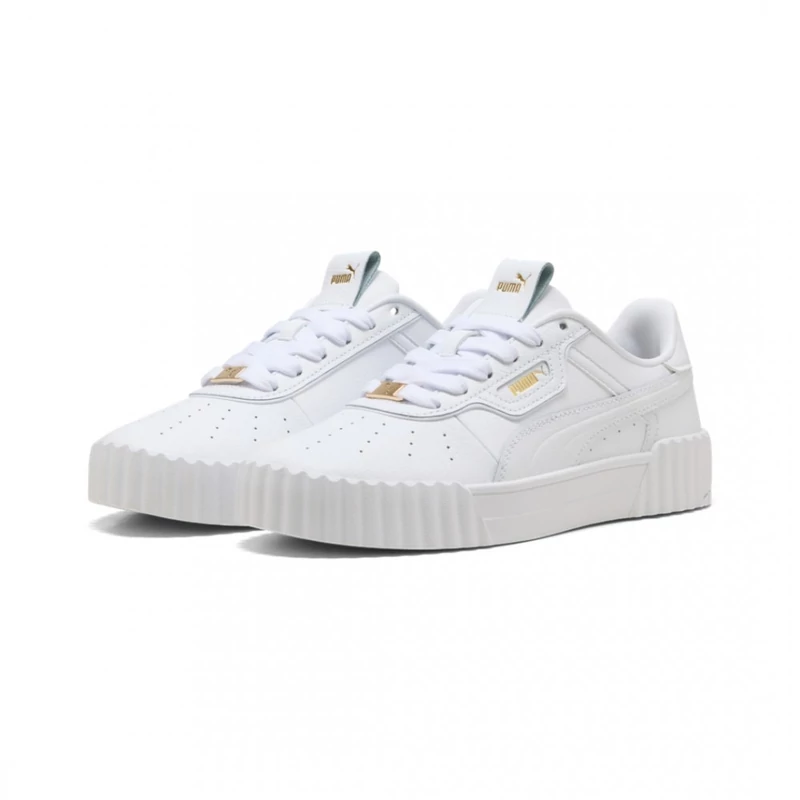 Puma cipő Carina 3.0 Luxe