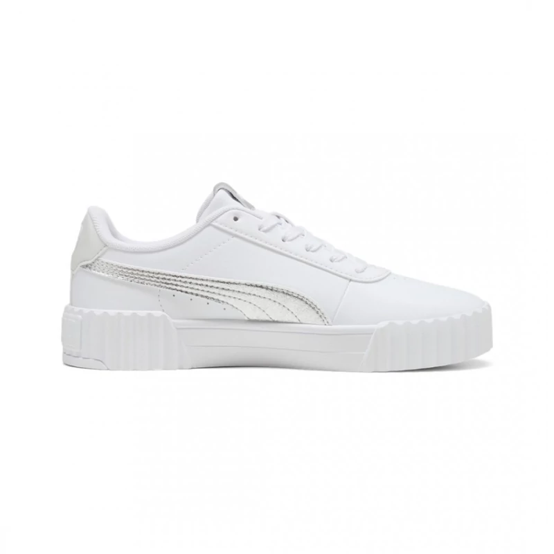 Puma cipő Carina 3.0 Metallic Whisper