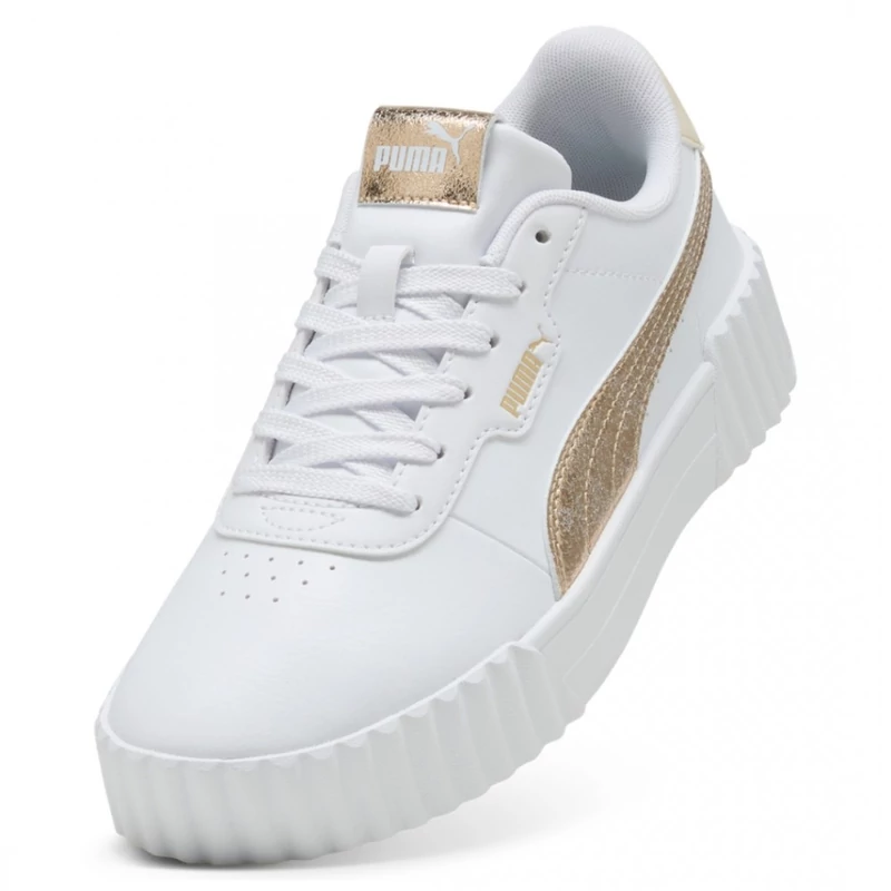 Puma cipő Carina 3.0 Metallic Whisper
