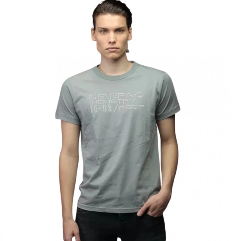 1D26SS4034SS010582 DEVERGO