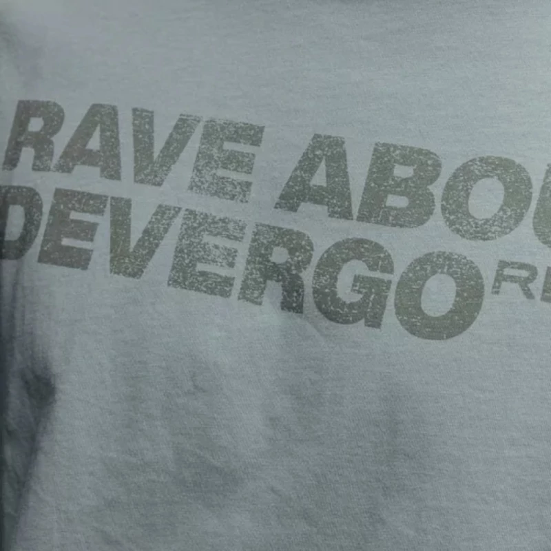 Devergo póló 