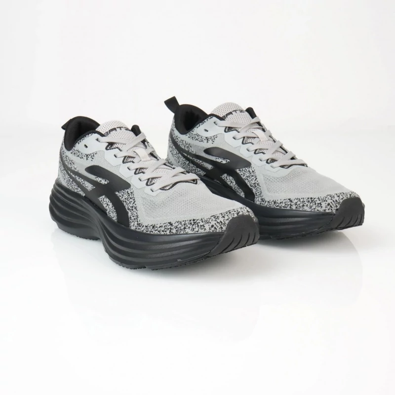 BATZ26 Galaxy (Grey Mix)