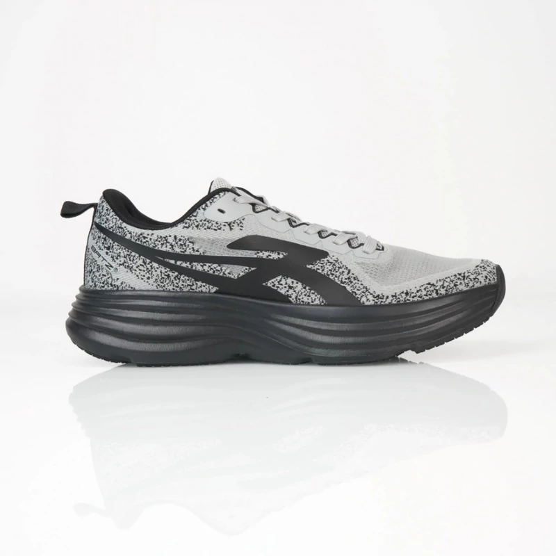 BATZ26 Galaxy (Grey Mix)