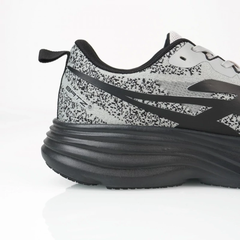 BATZ26 Galaxy (Grey Mix)