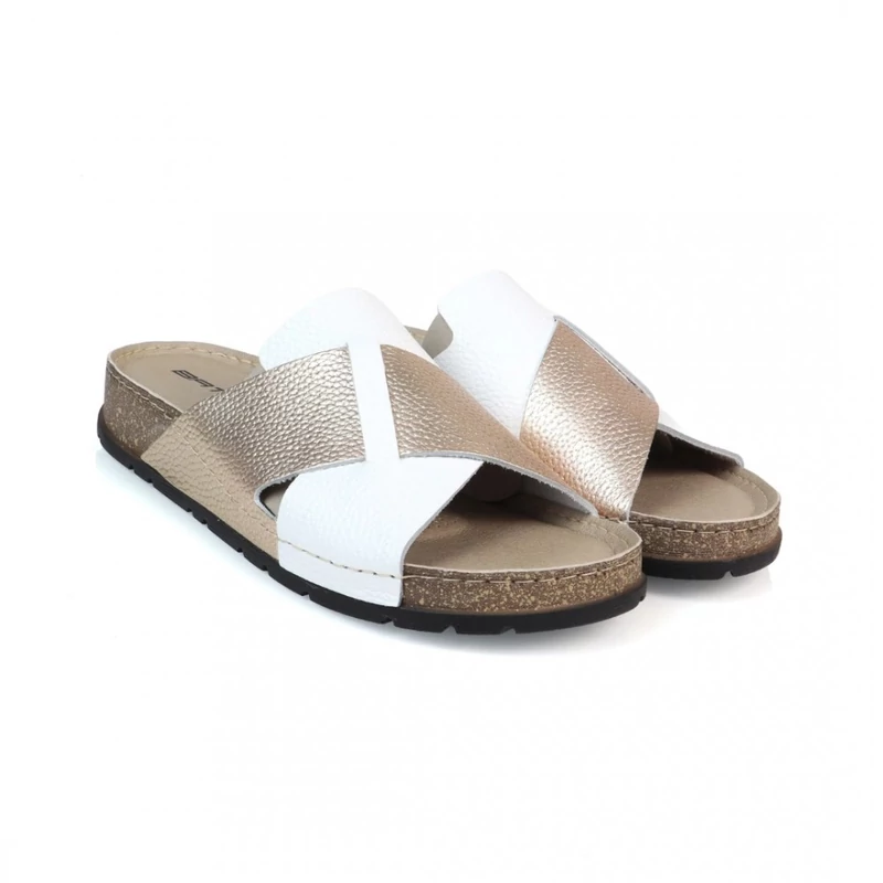 BATZ Marina (White gold)
