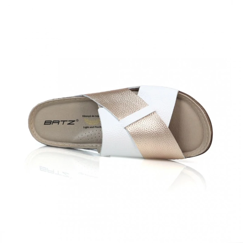 BATZ Marina (White gold)