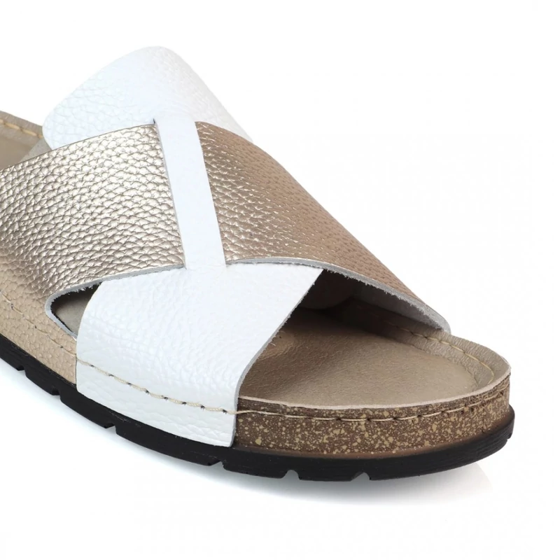 BATZ Marina (White gold)