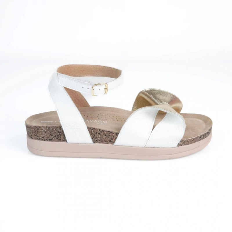 BATZ X REKAVAGO Summer Geisha (Gold-White)