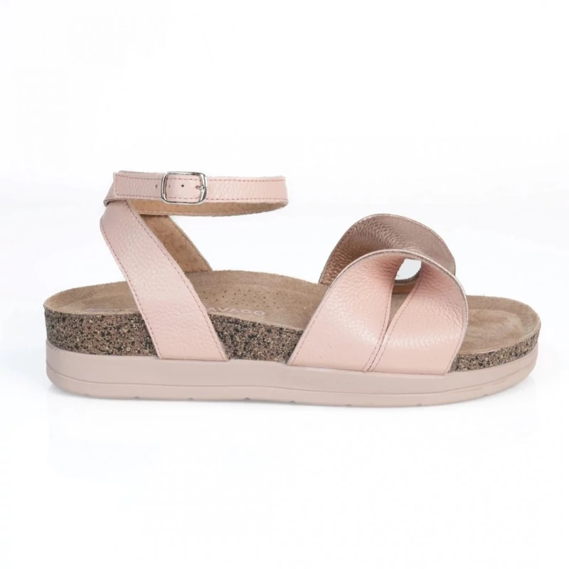 BATZ X REKAVAGO Summer Geisha (Rosegold-Nude)
