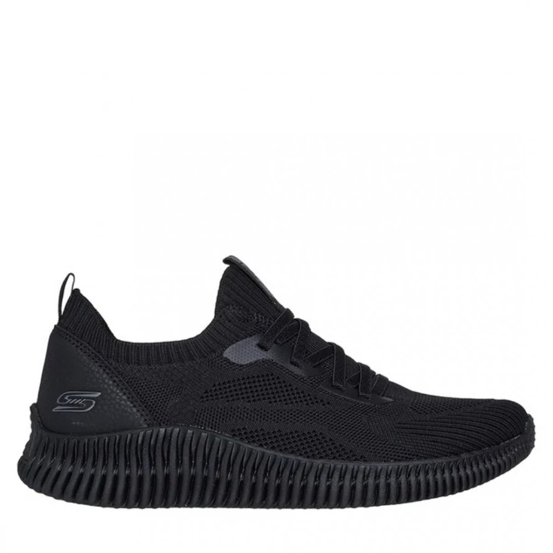 117427BBK SKECHERS
