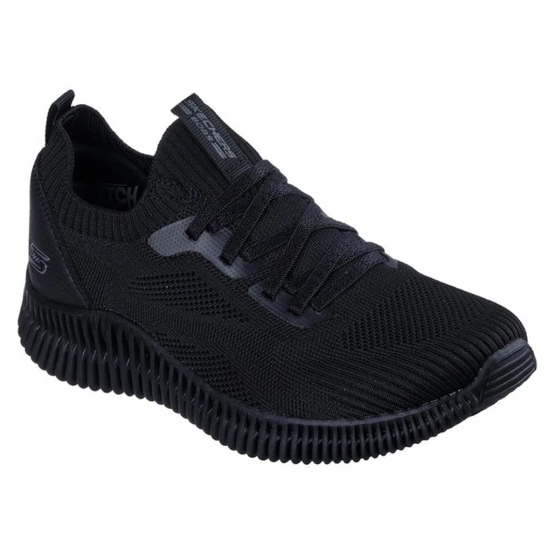 Skechers cipő BOBS GEO LITE - DIVINE LOOK