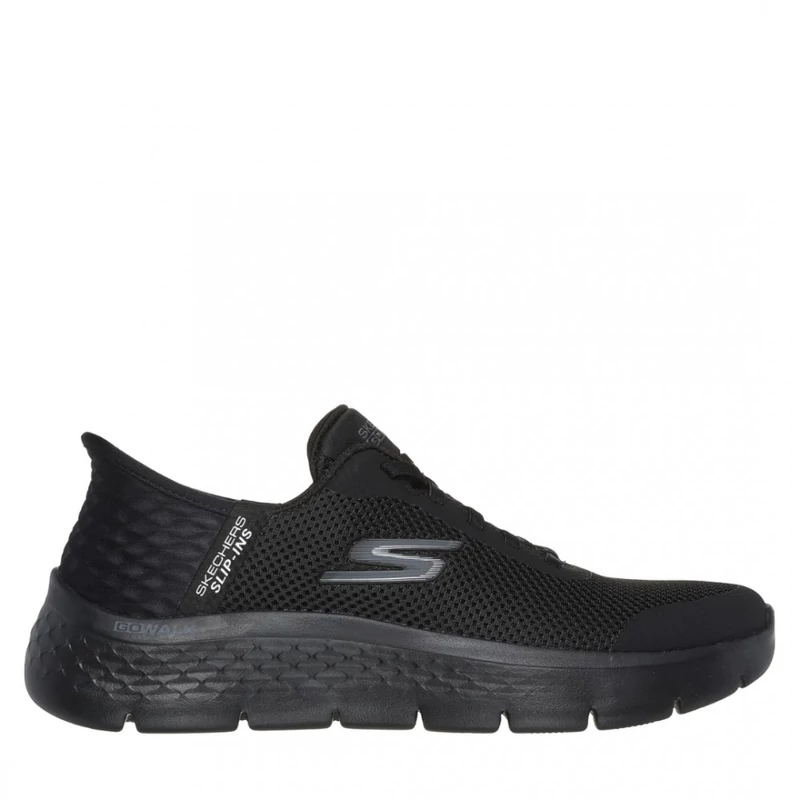 124836BBK SKECHERS