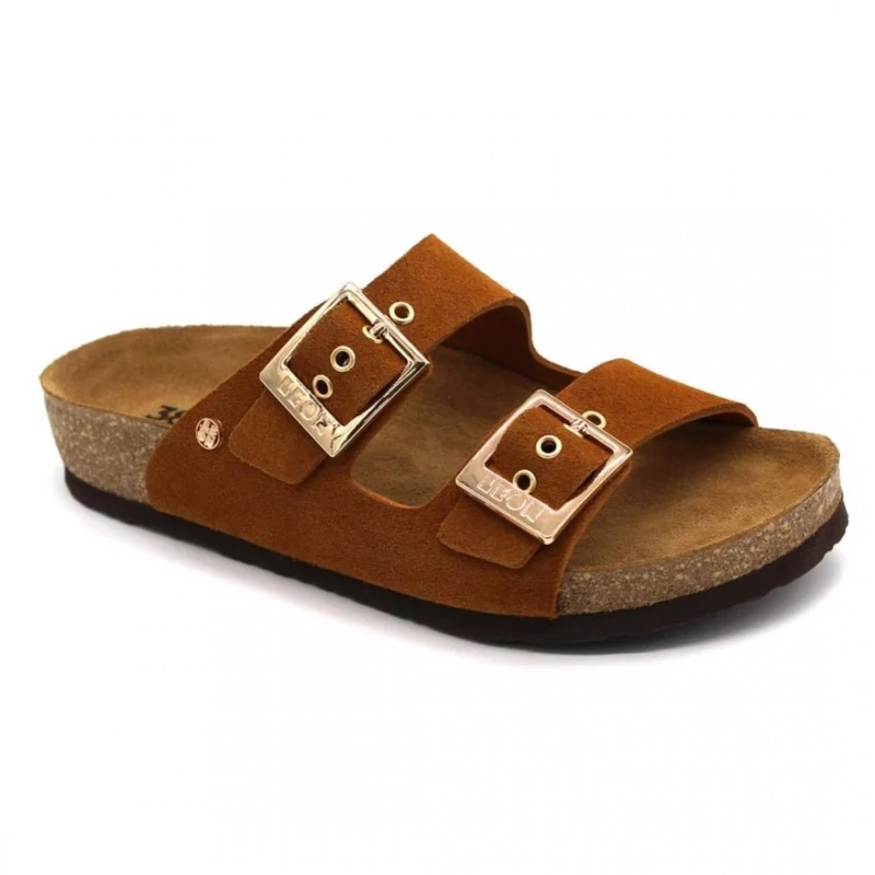 LEON7241-barna LEON