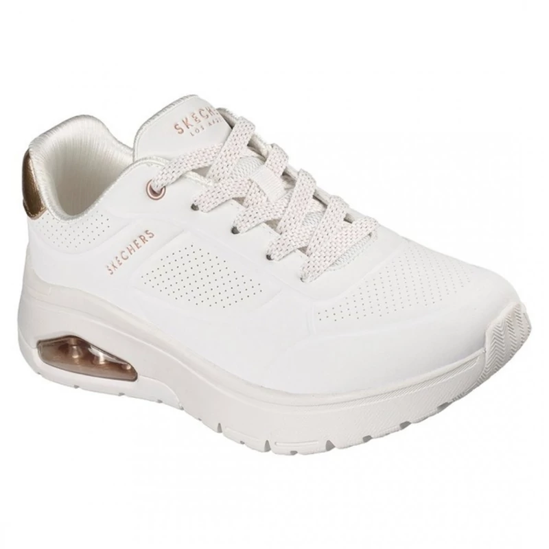 Skechers cipő UNO FLEX - ECHO AIR