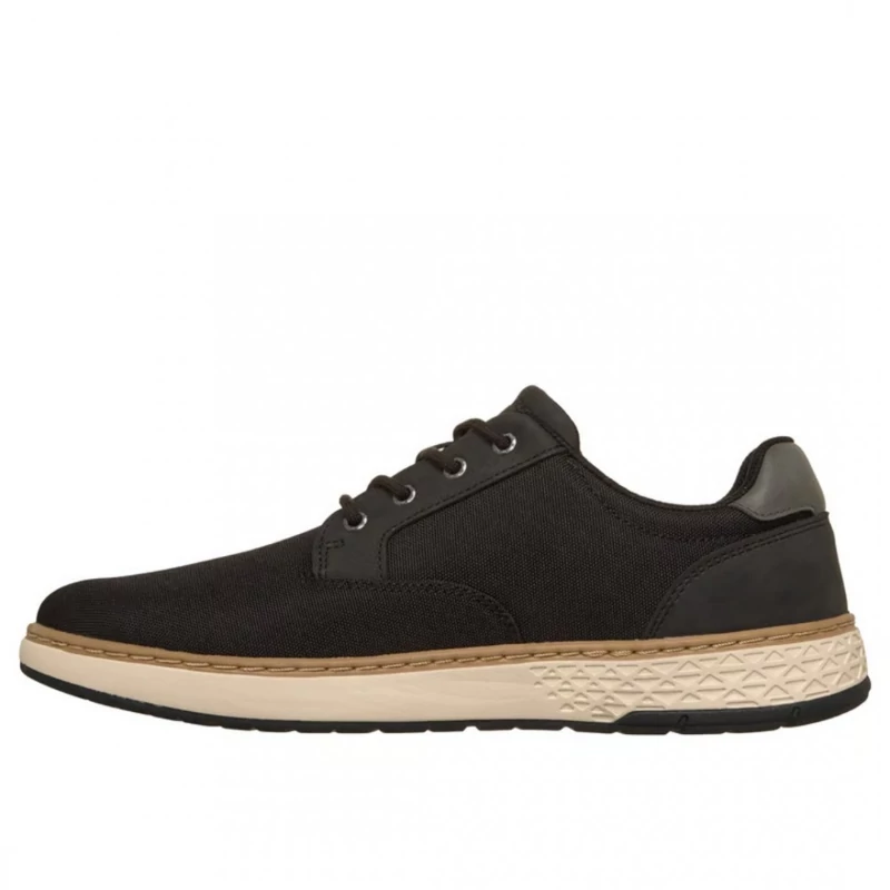 Skechers cipő Relaxed Fit: Garlan - Fitz