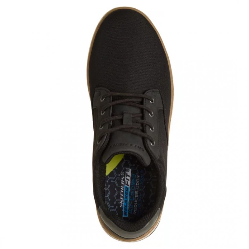 Skechers cipő Relaxed Fit: Garlan - Fitz