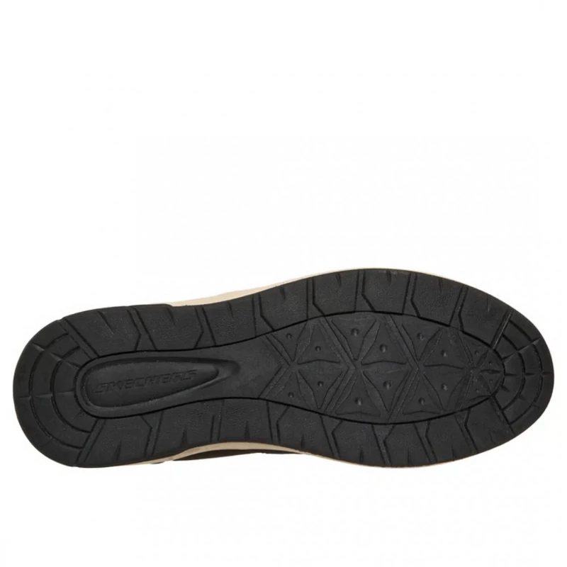 Skechers cipő Relaxed Fit: Garlan - Fitz