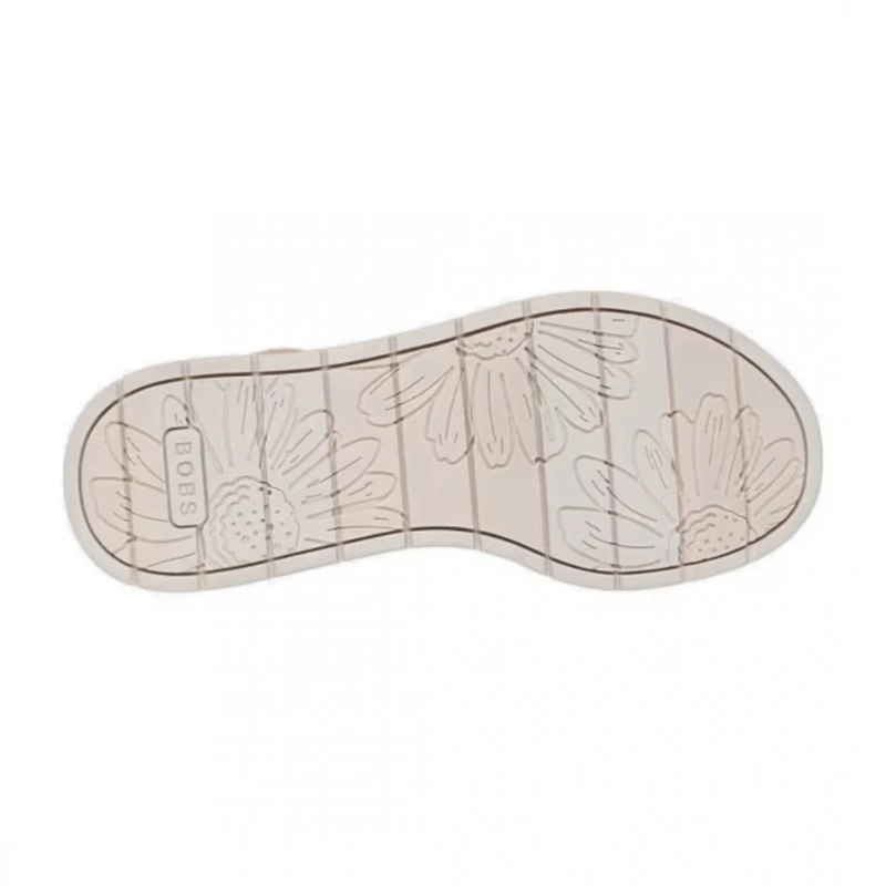 Skechers szandál BOBS SUN RAY STEP ASIDE 