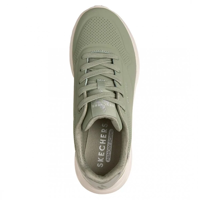Skechers cipő UNO LITE-SHIMMER ALONG 