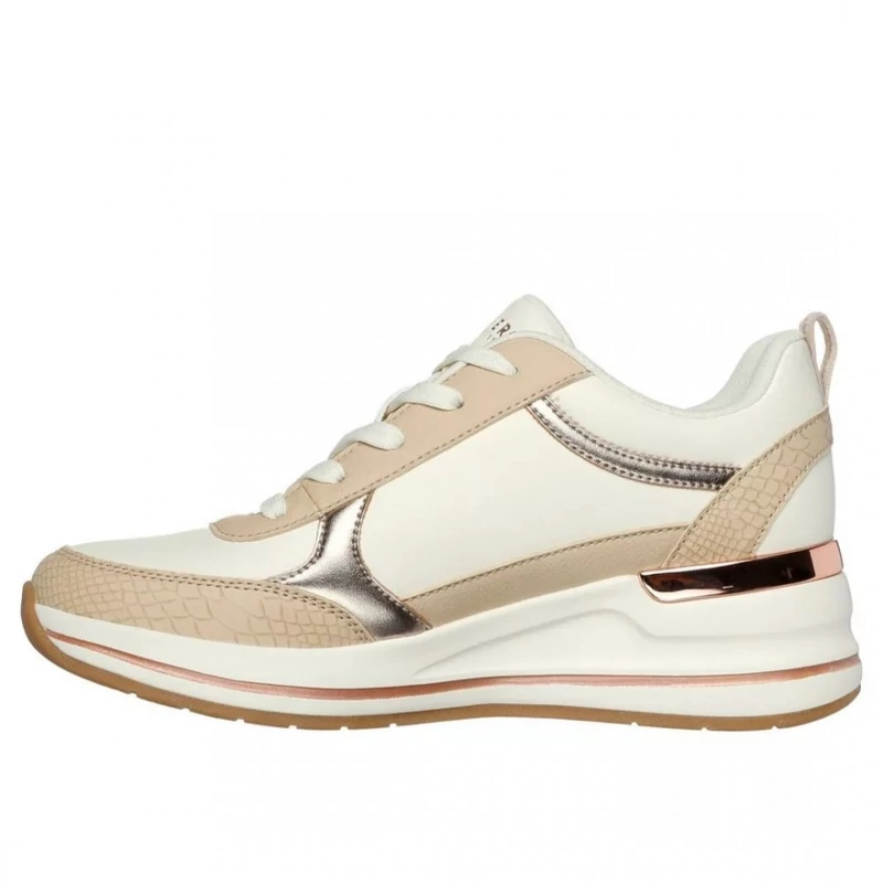 Skechers cipő BILLION 2 - FINE SHINE 