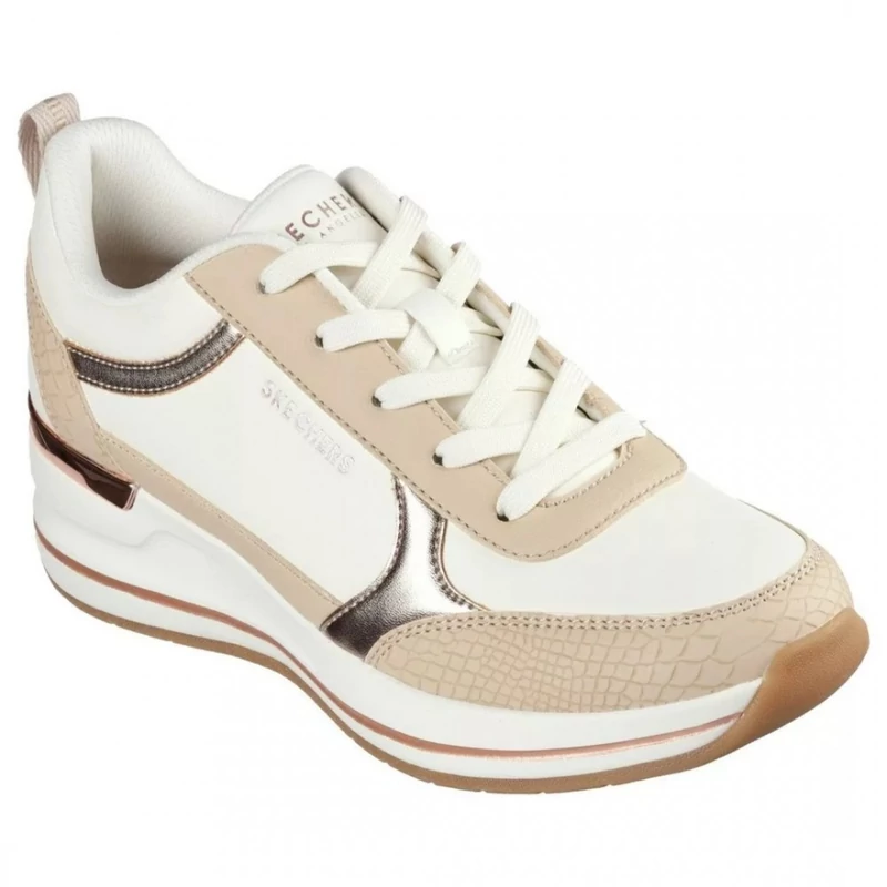 Skechers cipő BILLION 2 - FINE SHINE 
