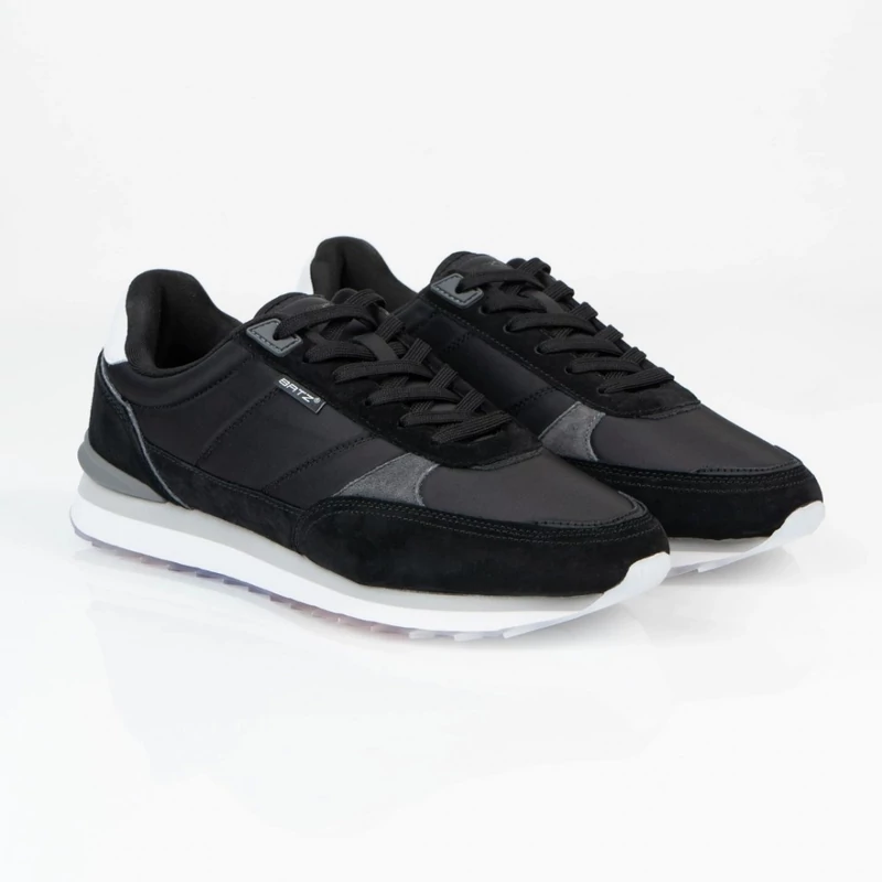 BATZ Budapest (Black)