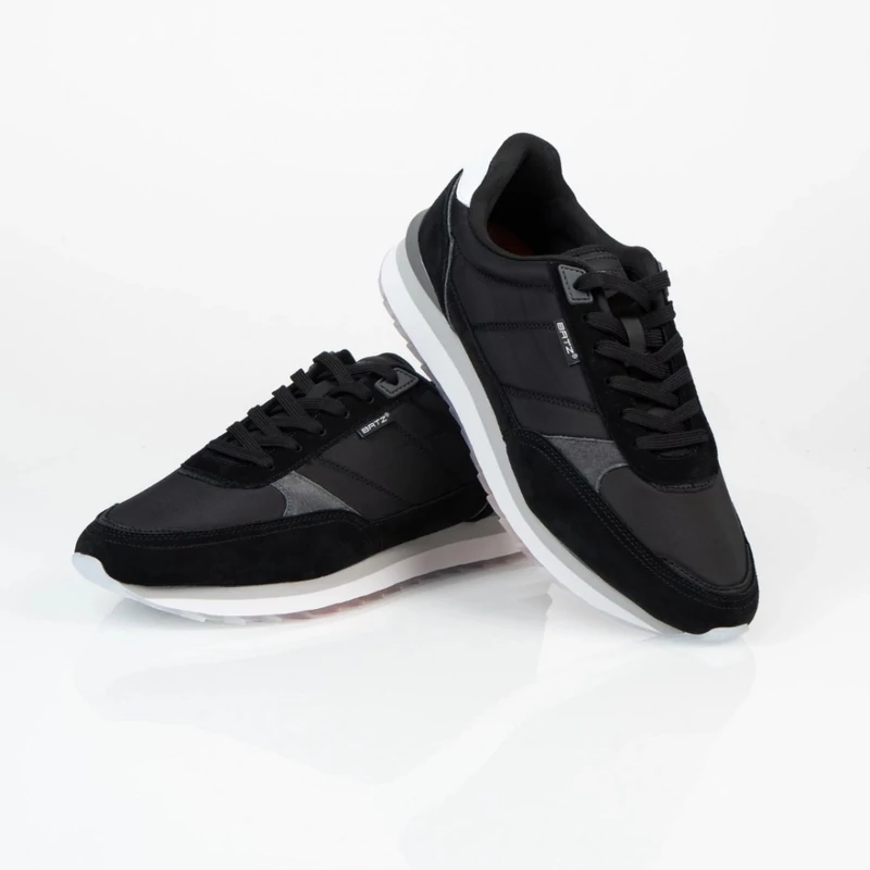 BATZ Budapest (Black)