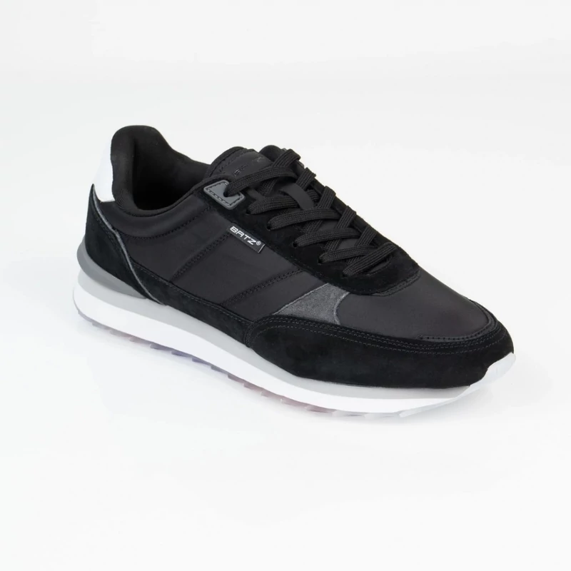 BATZ Budapest (Black)