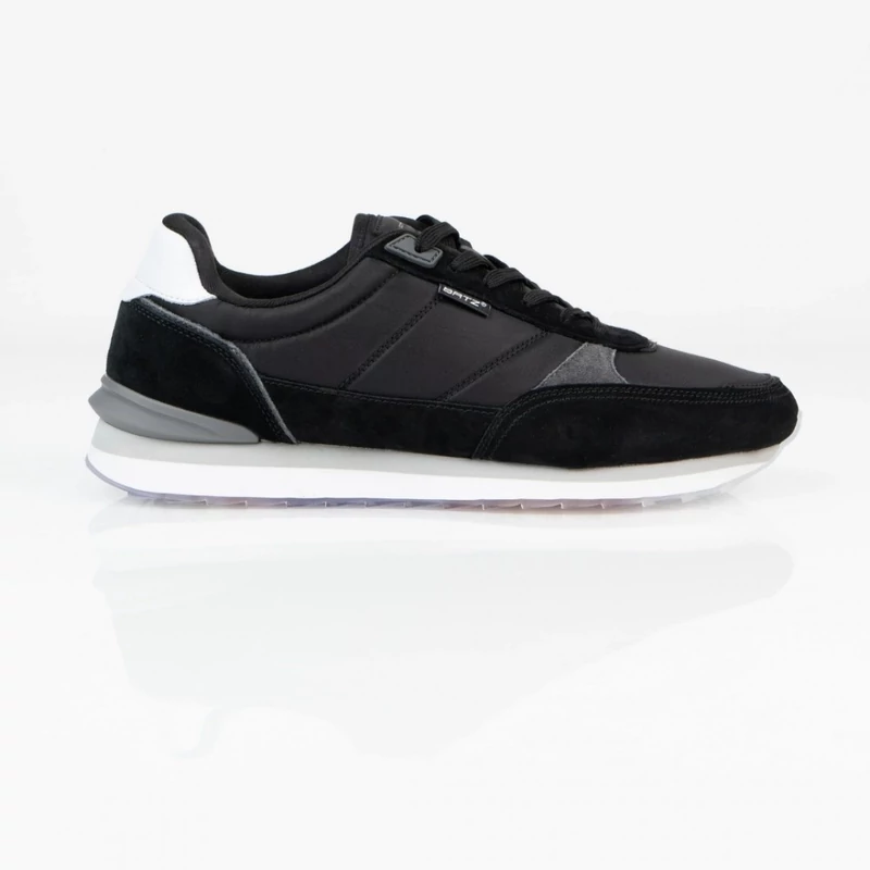 BATZ Budapest (Black)