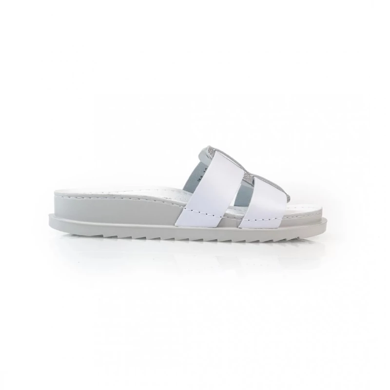 BATZ Hanna (White Silver)