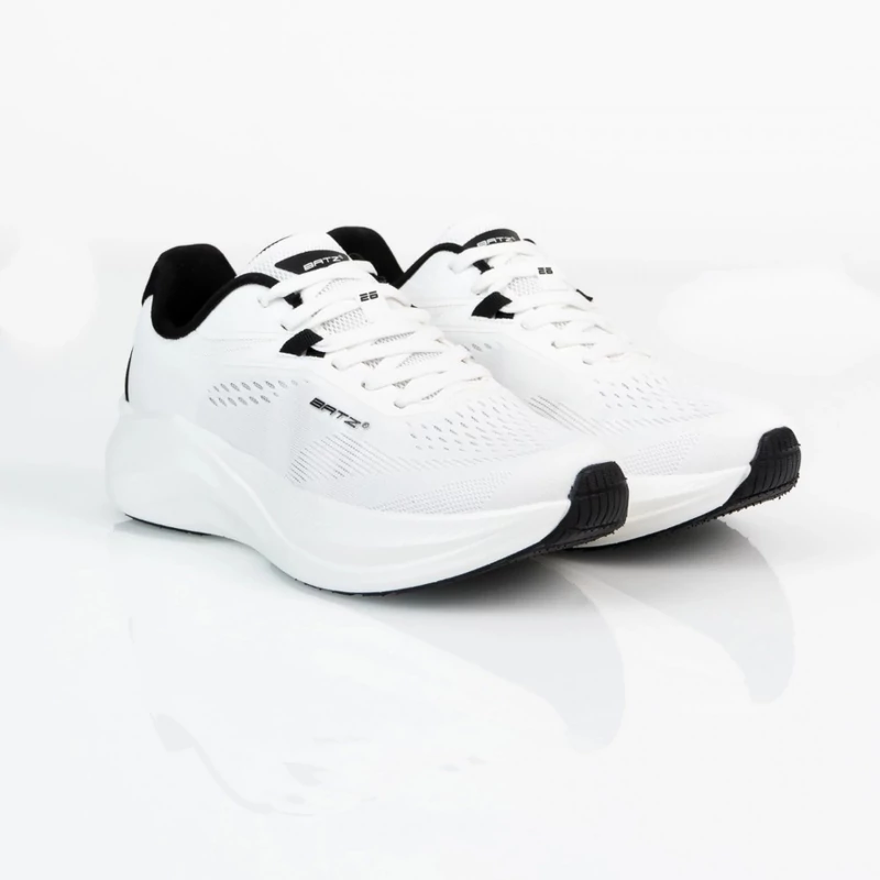 BATZ26 PowerPlate Woman (Pure)