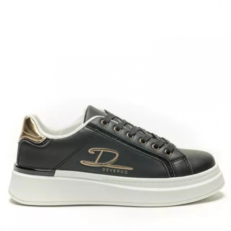 DE26SS5531PUULBLK DEVERGO
