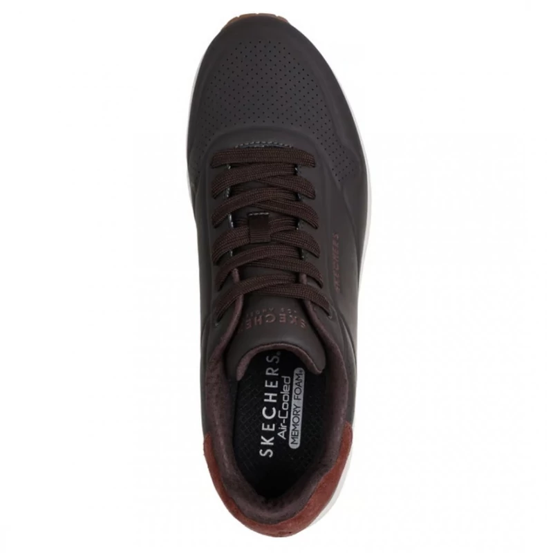 Skechers cipő UNO - SUITED ON AIR 