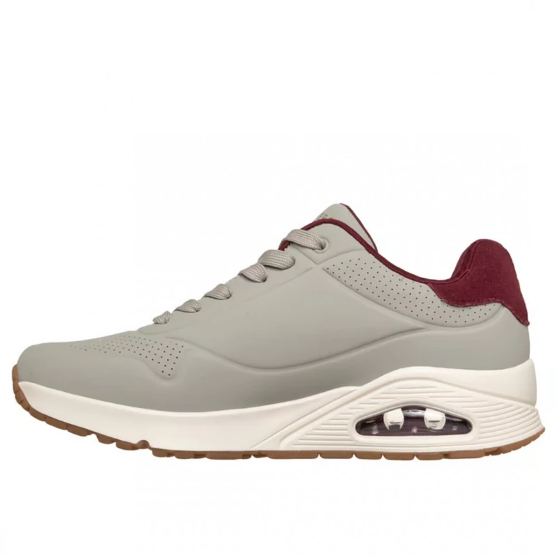 Skechers cipő UNO - SUITED ON AIR 