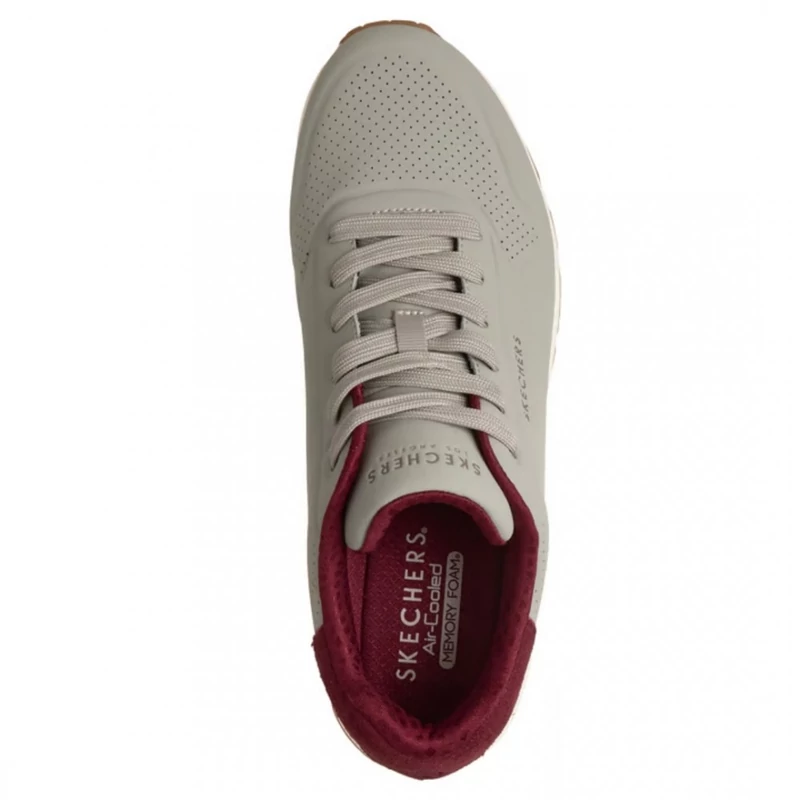 Skechers cipő UNO - SUITED ON AIR 