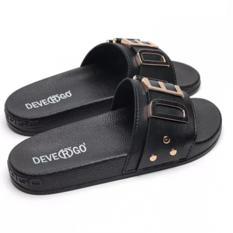 Devergo papucs CARAVELLA LETTERS 