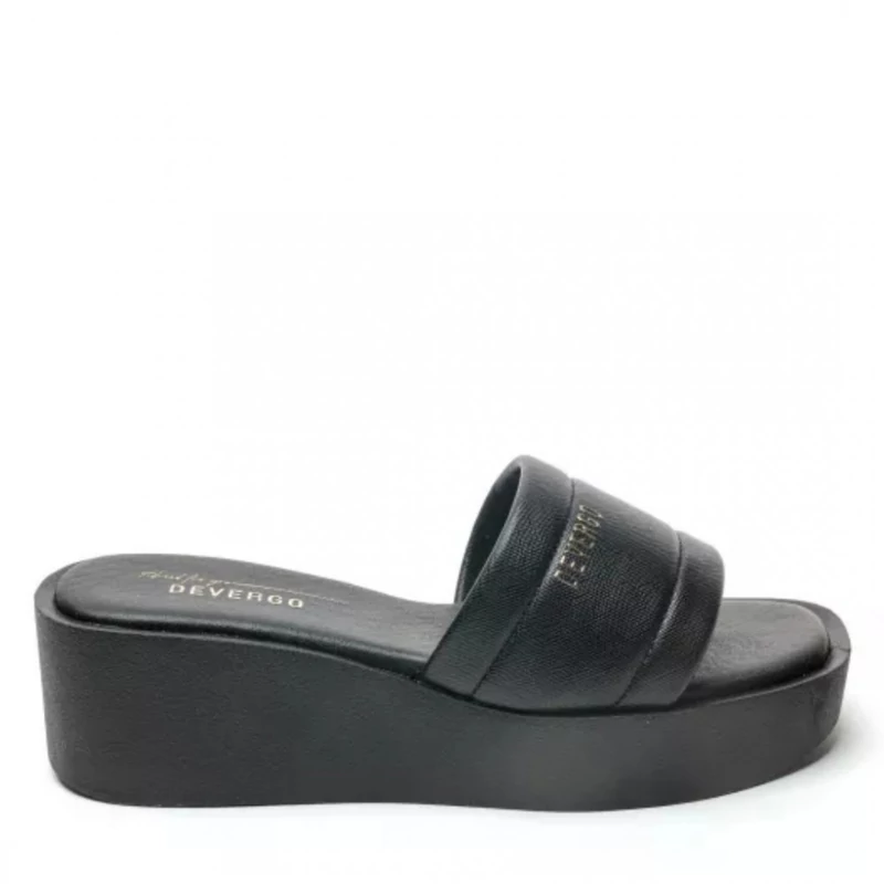 DE26SS2534PUSYBLK DEVERGO