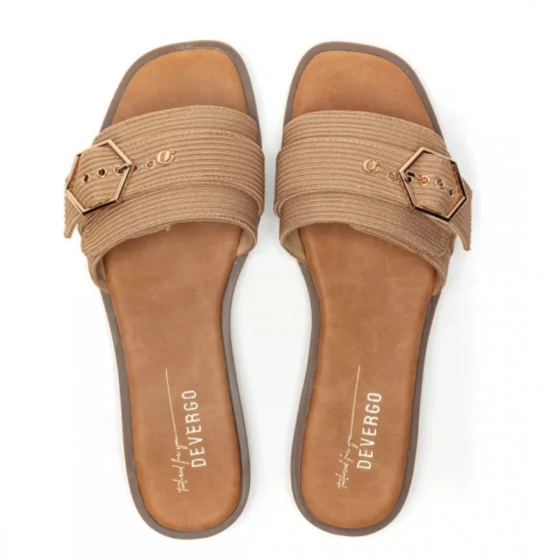 Devergo papucs BETTY 
