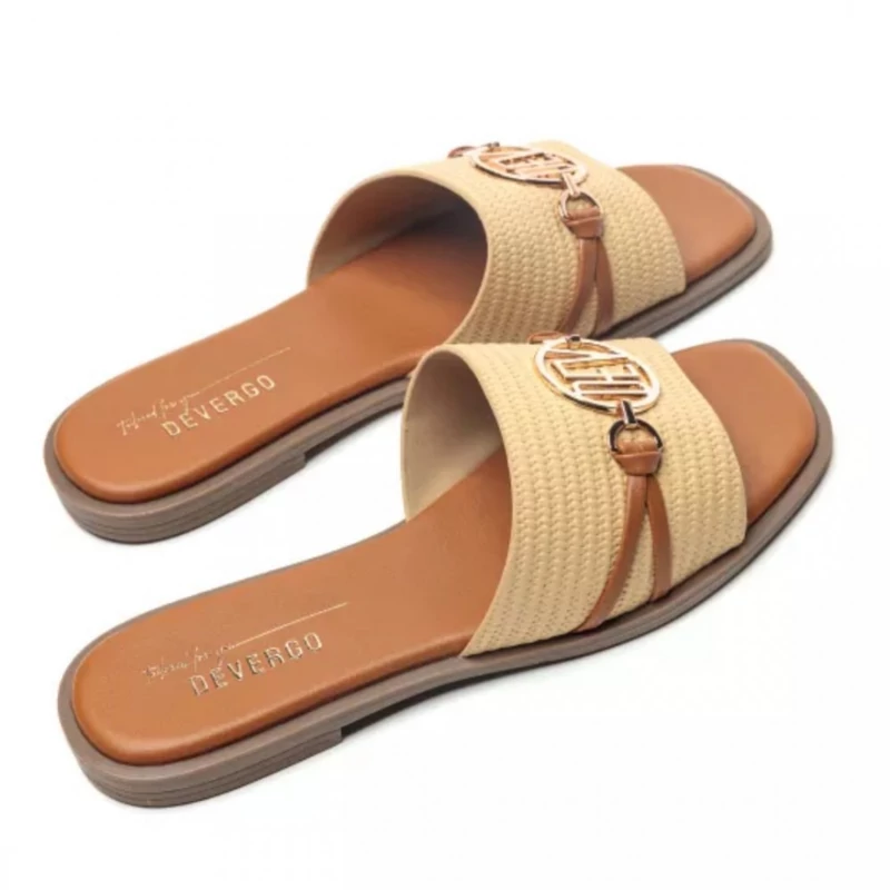 Devergo papucs SAVANNAH 