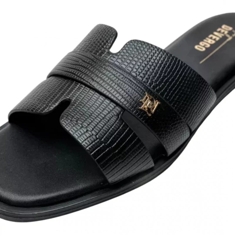 Devergo papucs BRIELLE 
