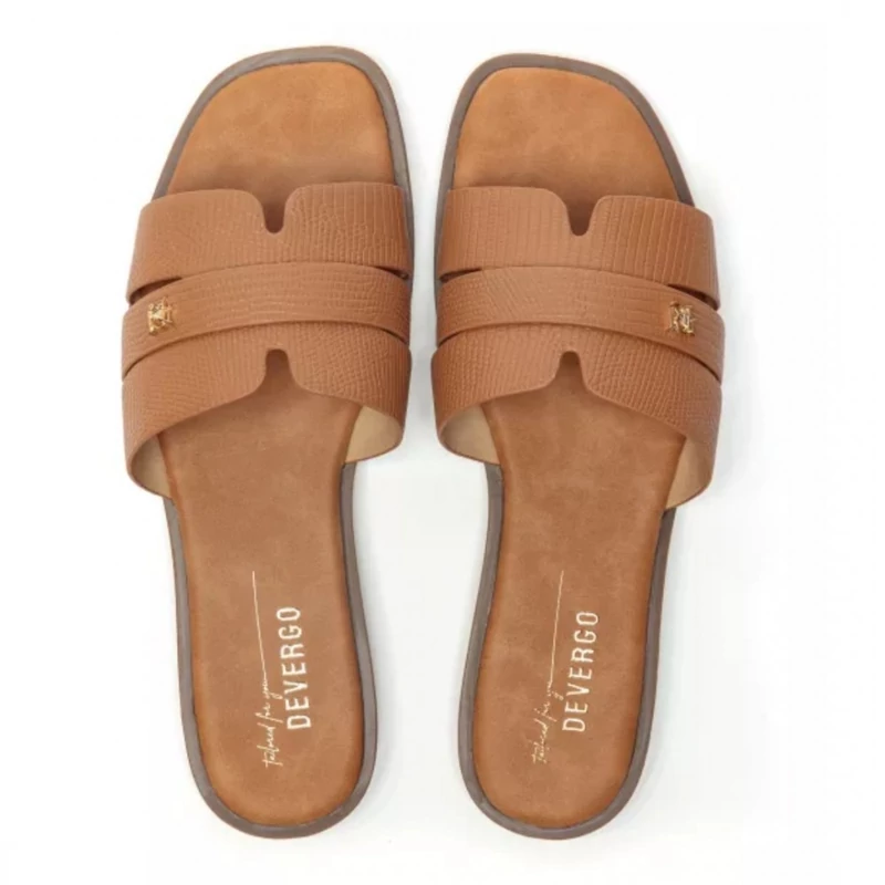 Devergo papucs BRIELLE 