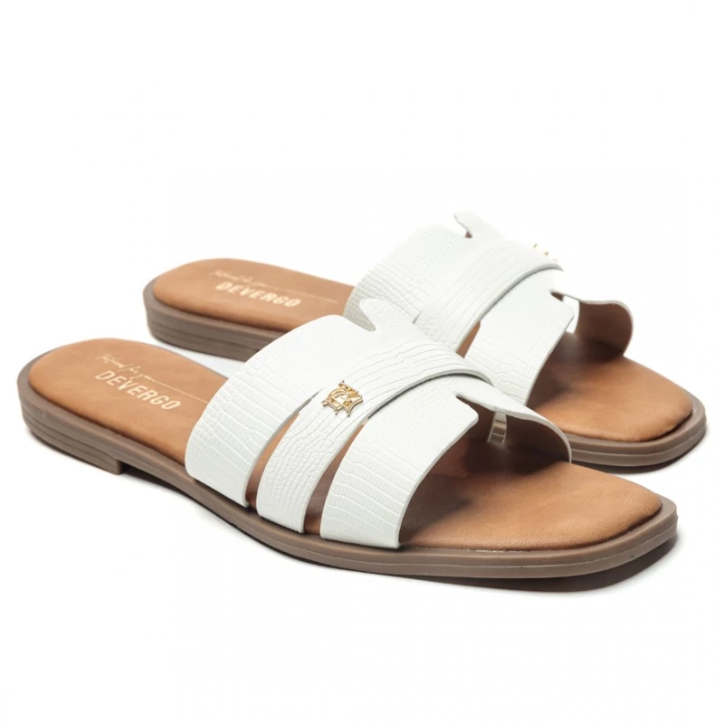 Devergo papucs BRIELLE 