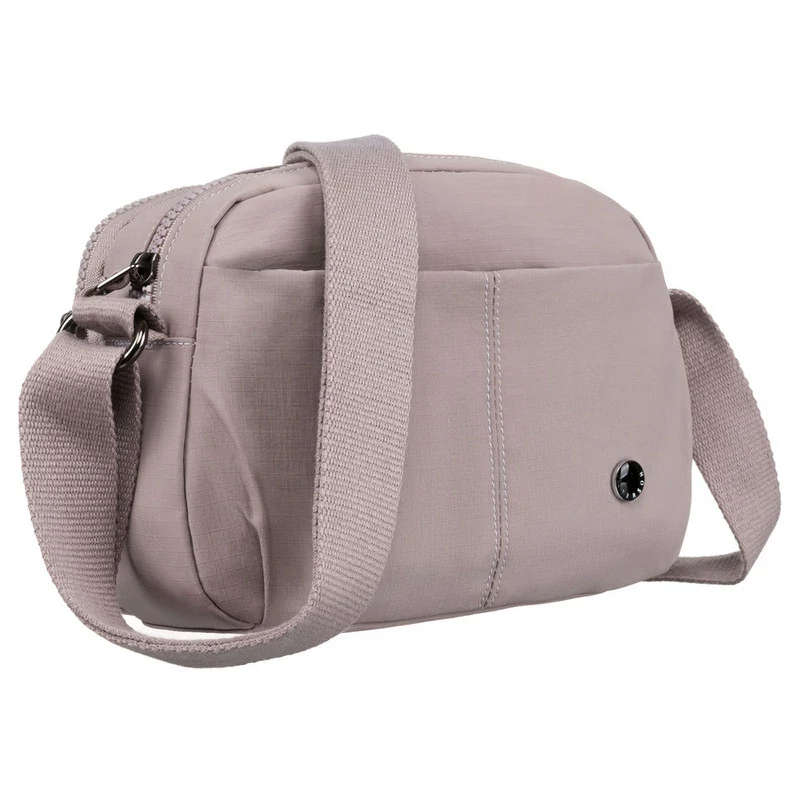 Peterson Női Oldaltáska Ptn Csm-06-7659 Purple - Lila