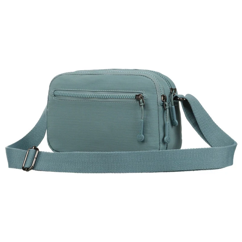 Peterson Női Oldaltáska Ptn Csm-06-7666 Blue - Kék