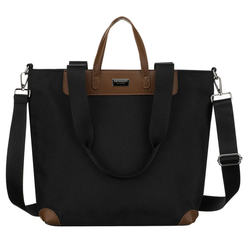 Peterson Női Válltáska Ptn Cty-16-2225 Black Fekete